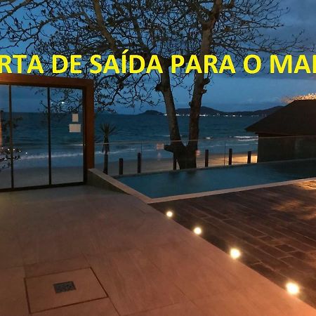 Apart Hotel Villa De Vincenzi Florianópolis Eksteriør billede