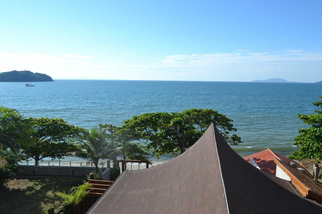 Apart Hotel Villa De Vincenzi Florianópolis Eksteriør billede