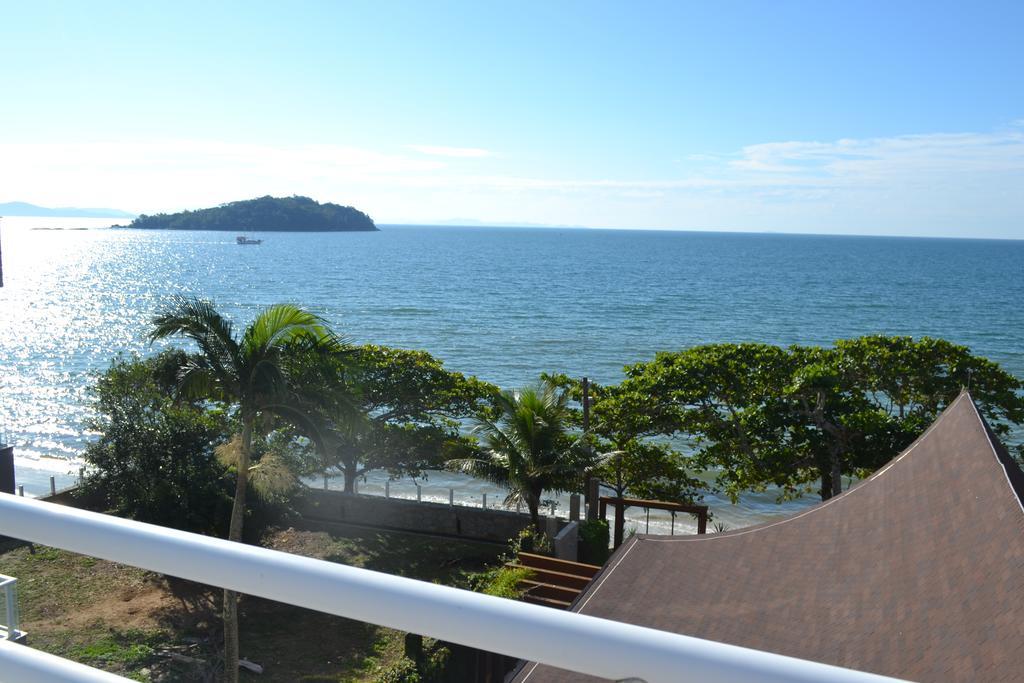 Apart Hotel Villa De Vincenzi Florianópolis Eksteriør billede