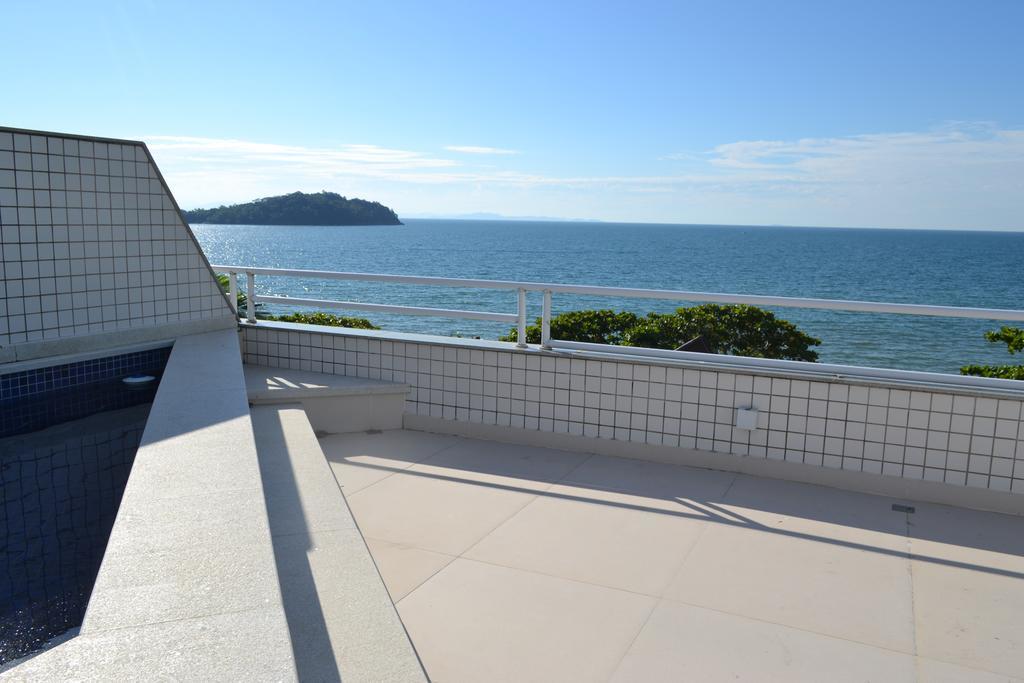 Apart Hotel Villa De Vincenzi Florianópolis Eksteriør billede