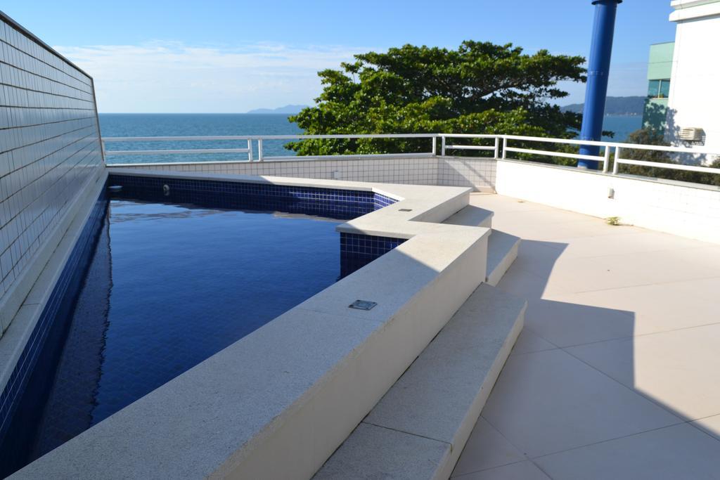 Apart Hotel Villa De Vincenzi Florianópolis Eksteriør billede
