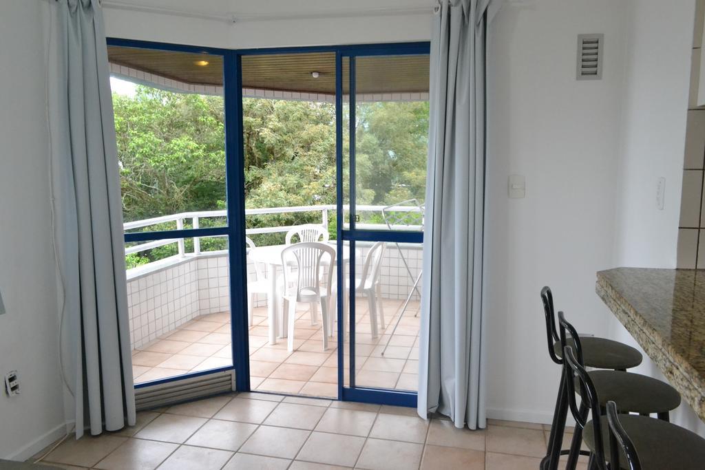 Apart Hotel Villa De Vincenzi Florianópolis Eksteriør billede