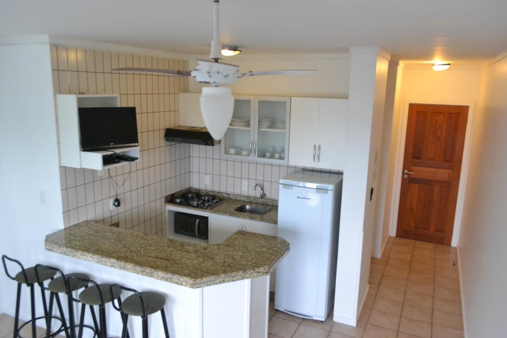 Apart Hotel Villa De Vincenzi Florianópolis Eksteriør billede