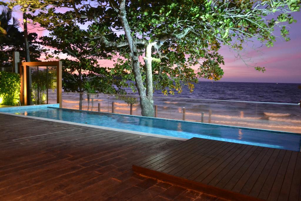 Apart Hotel Villa De Vincenzi Florianópolis Eksteriør billede
