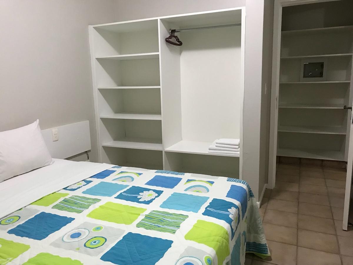 Apart Hotel Villa De Vincenzi Florianópolis Eksteriør billede