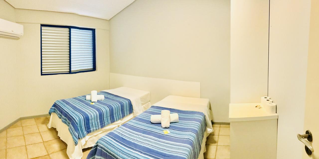 Apart Hotel Villa De Vincenzi Florianópolis Eksteriør billede