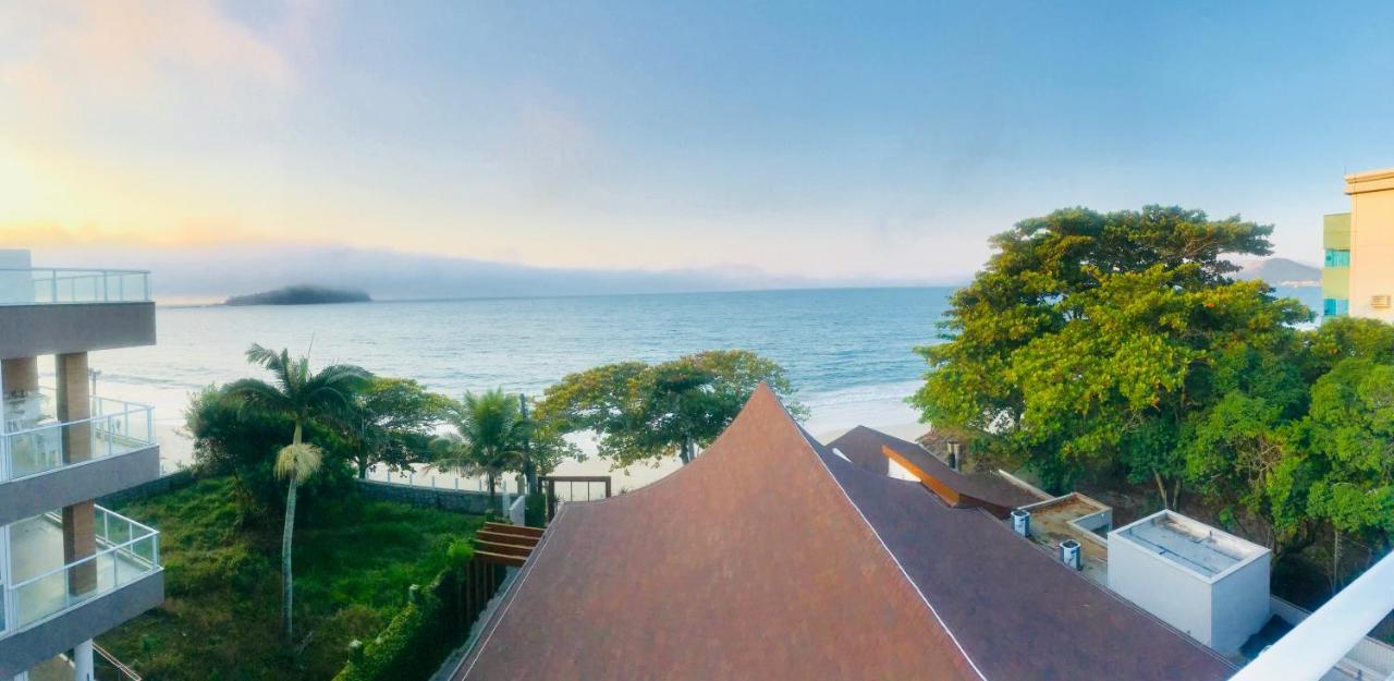 Apart Hotel Villa De Vincenzi Florianópolis Eksteriør billede