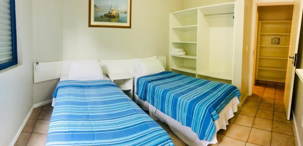 Apart Hotel Villa De Vincenzi Florianópolis Eksteriør billede