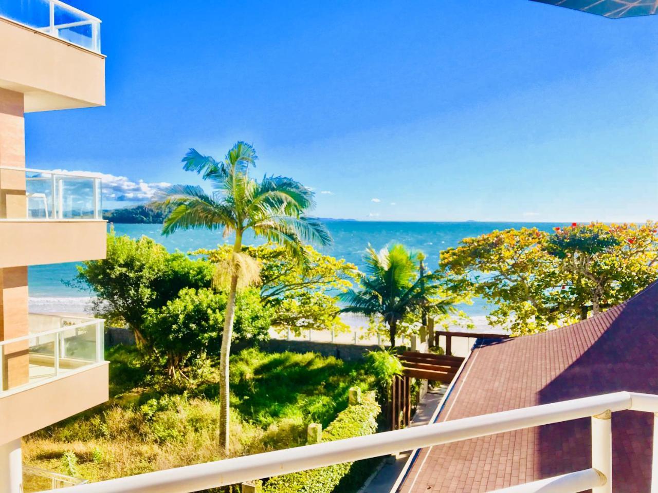 Apart Hotel Villa De Vincenzi Florianópolis Eksteriør billede