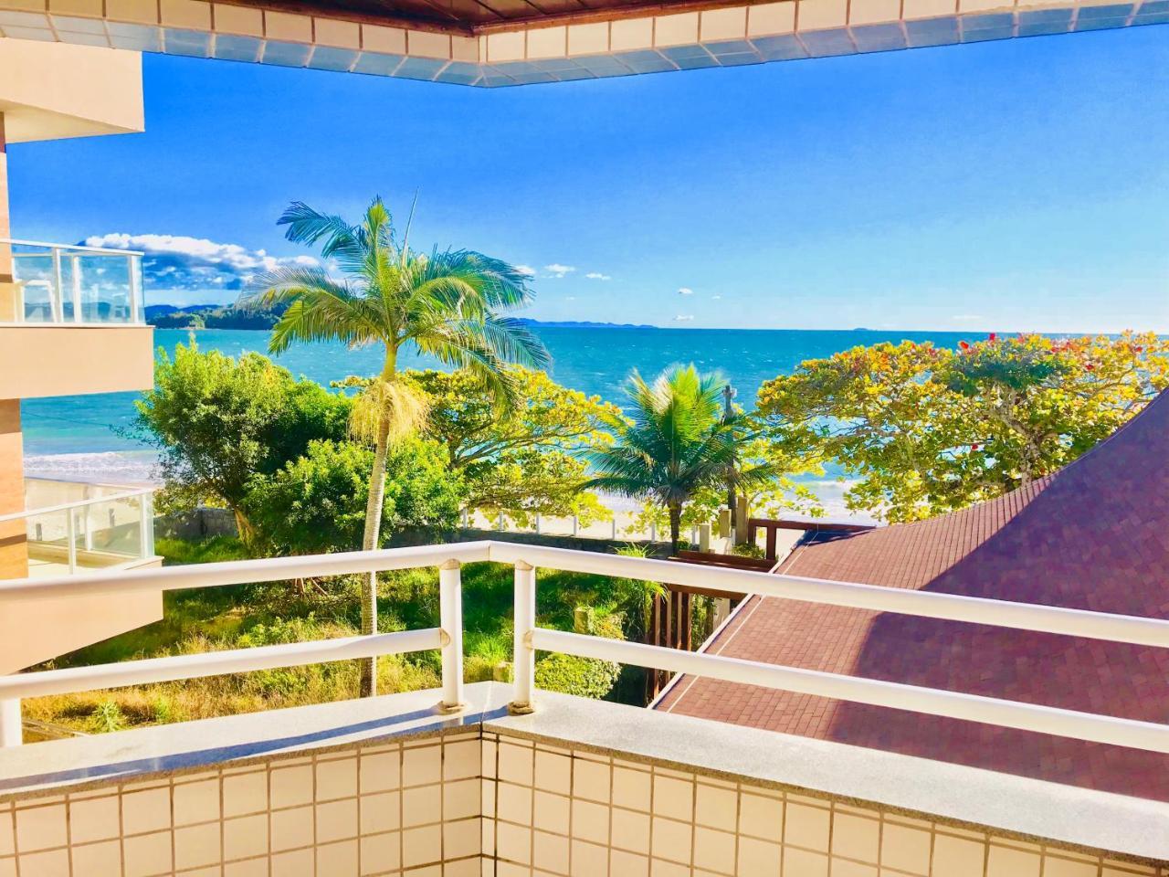 Apart Hotel Villa De Vincenzi Florianópolis Eksteriør billede